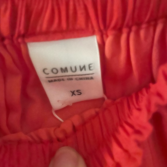 NWOT MIDI Skirt - Picture 2 of 3